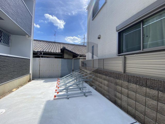 AVANTIO Clairのその他共用部分