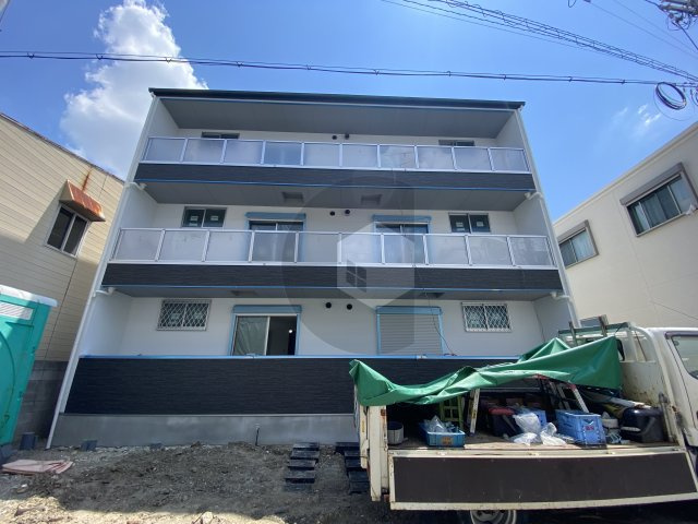 AVANTIO Clairの外観