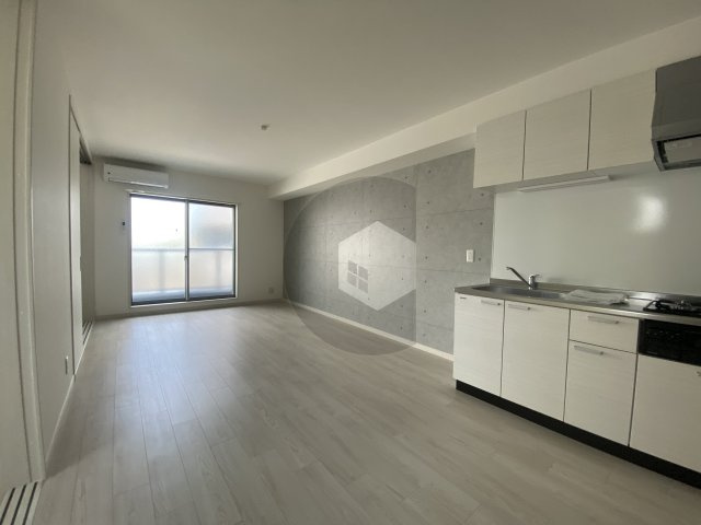 AVANTIO Clairの居間・リビング