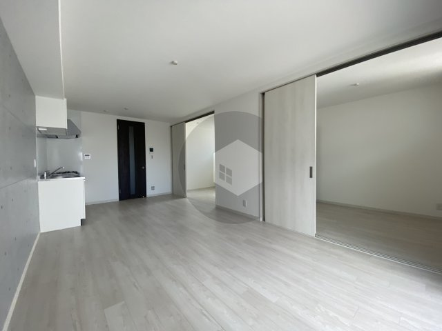 AVANTIO Clairの居間・リビング