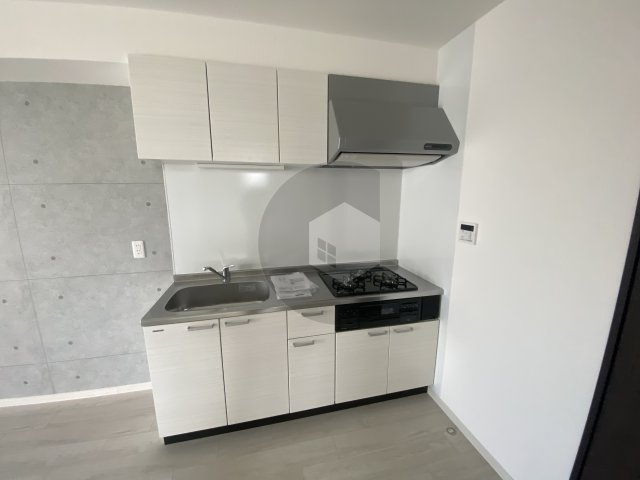 AVANTIO Clairのキッチン