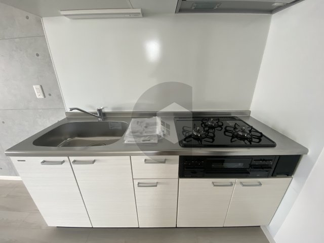 AVANTIO Clairのキッチン