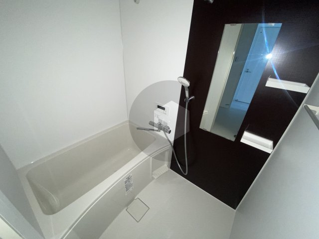 AVANTIO Clairの浴室