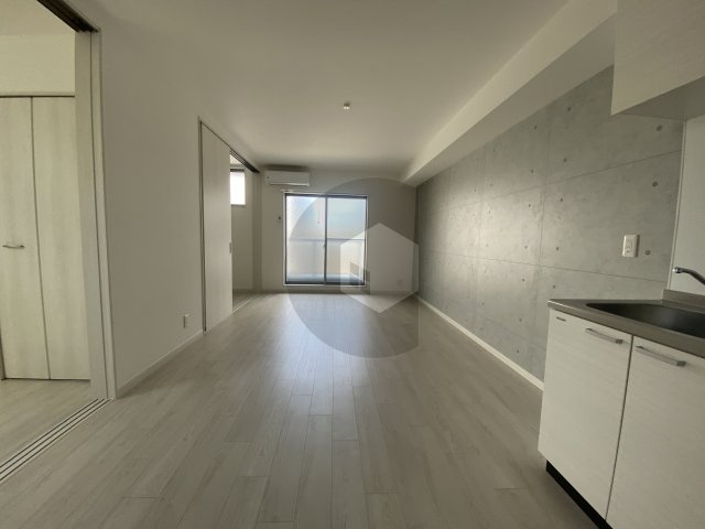 AVANTIO Clairの内装