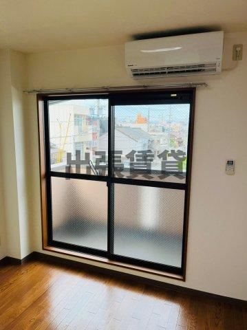 仲介手数料0円！！アイリス・コートの設備