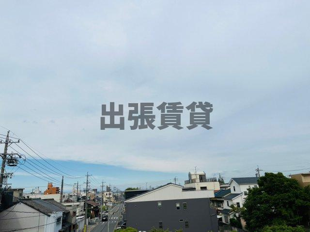 仲介手数料0円！！アイリス・コートの展望