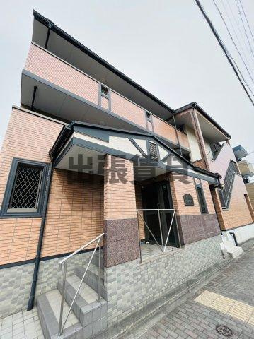 仲介手数料0円！！アイリス・コートの外観