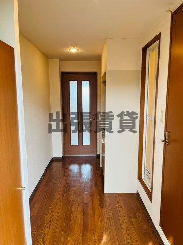 仲介手数料0円！！アイリス・コートの内装