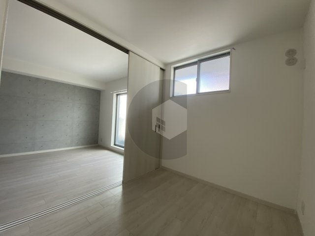 AVANTIO Clairの子供部屋