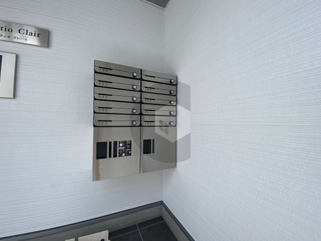 AVANTIO Clairのその他共用部分