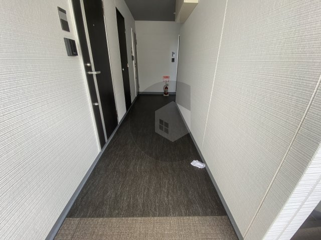 AVANTIO Clairのロビー