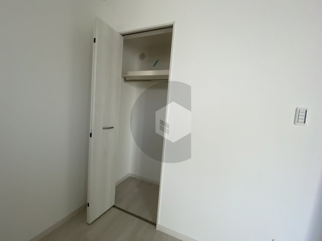 AVANTIO Clairの収納