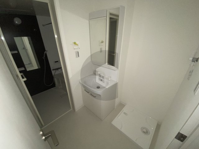 AVANTIO Clairの洗面所