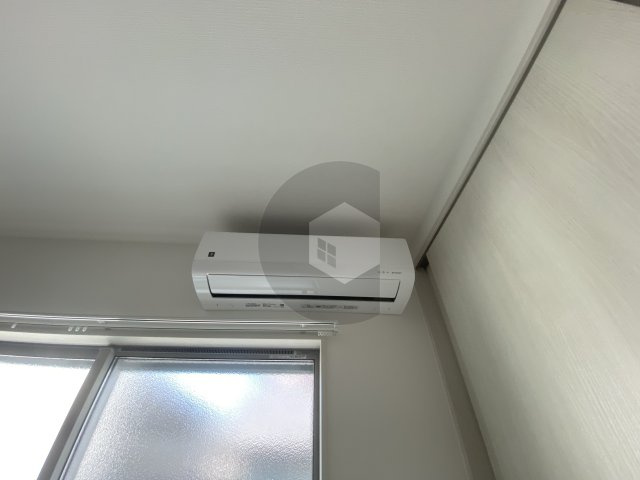 AVANTIO Clairの設備