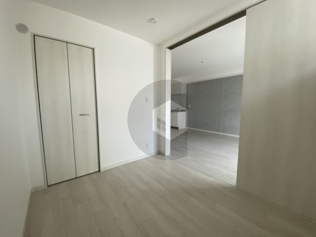 AVANTIO Clairの洋室