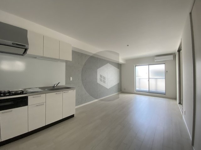 AVANTIO Clairの居間・リビング