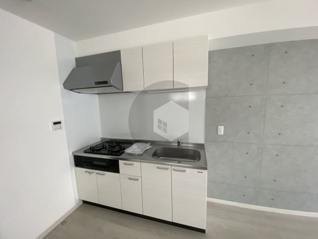 AVANTIO Clairのキッチン