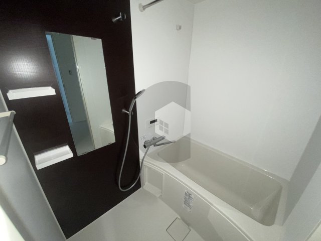 AVANTIO Clairの浴室