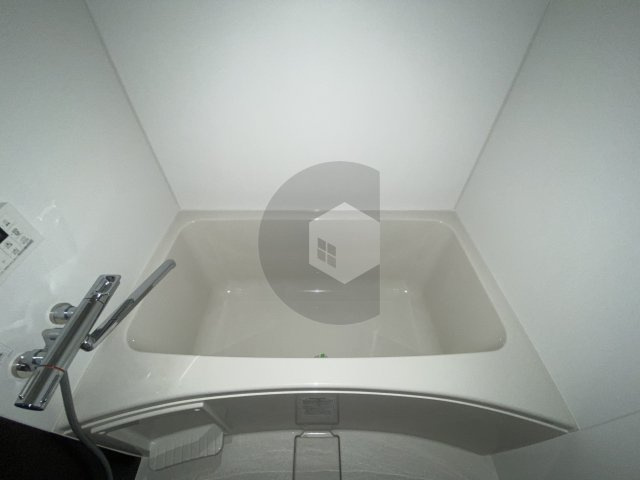 AVANTIO Clairの浴室