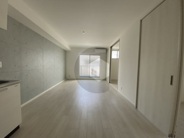 AVANTIO Clairの内装