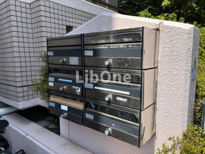 【その他共用部分】 | メゾン竹内