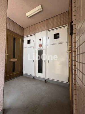 【その他共用部分】 | メゾン竹内