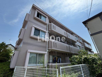 【外観】 | メゾン竹内