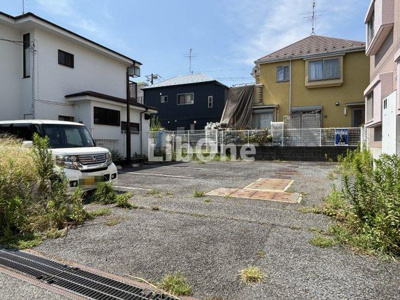 【駐車場】 | メゾン竹内