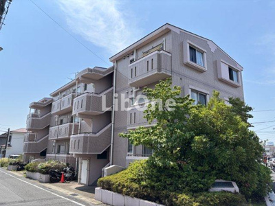 【外観】 | メゾン竹内