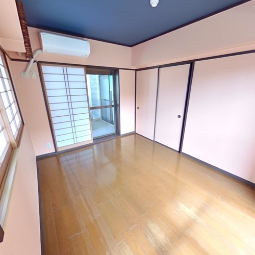 熊本市中央区水前寺１丁目の賃貸マンションの設備