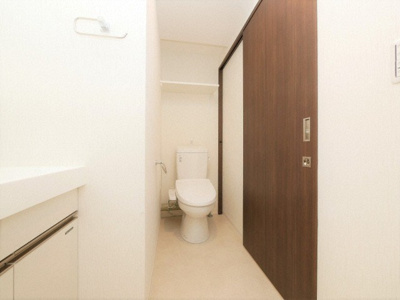 【トイレ】 |  エグゼ難波南VI