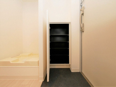 【収納】 |  エグゼ難波南VI