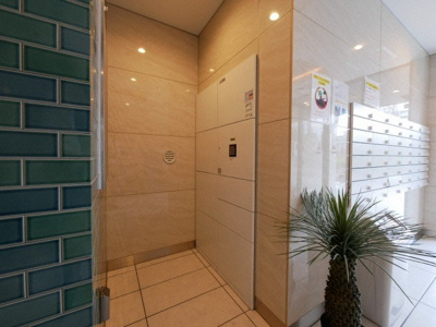 【その他共用部分】 |  エグゼ難波南VI