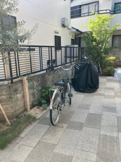 【その他共用部分】