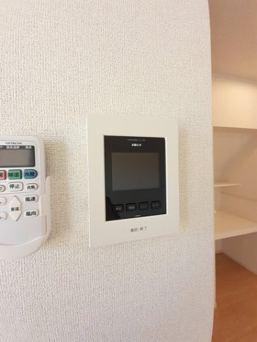 リブリージュＡの設備