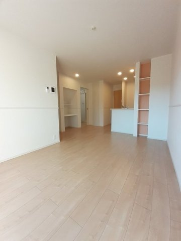 リブリージュＡのその他