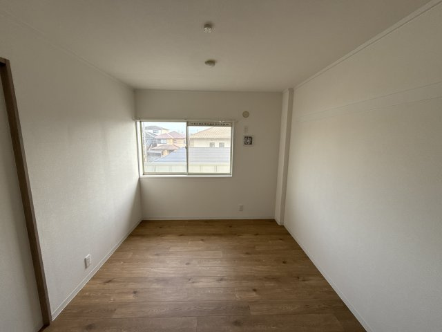 メゾン白国２号の子供部屋