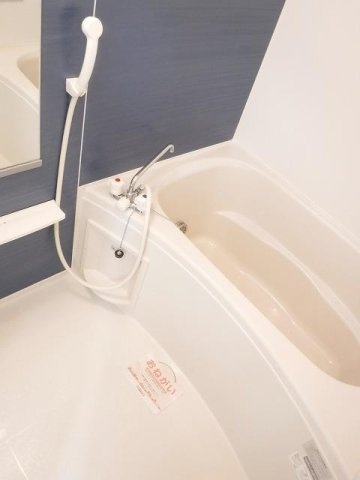 カーサ・フィオーレＡの浴室