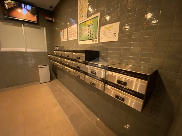 サンメゾンのその他共用部分