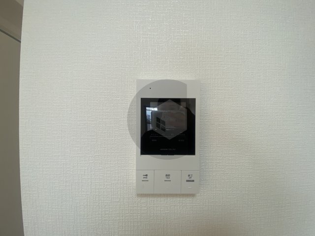 サンメゾンのセキュリティ