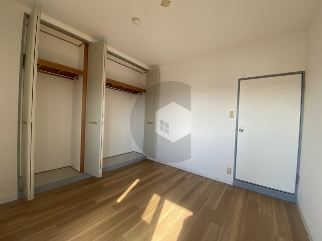 サンメゾンの洋室