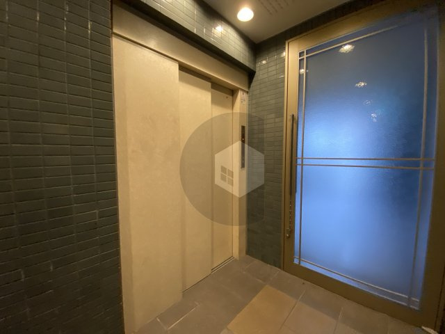 サンメゾンの設備