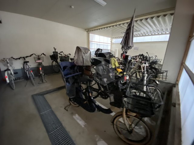 サンメゾンのその他共用部分