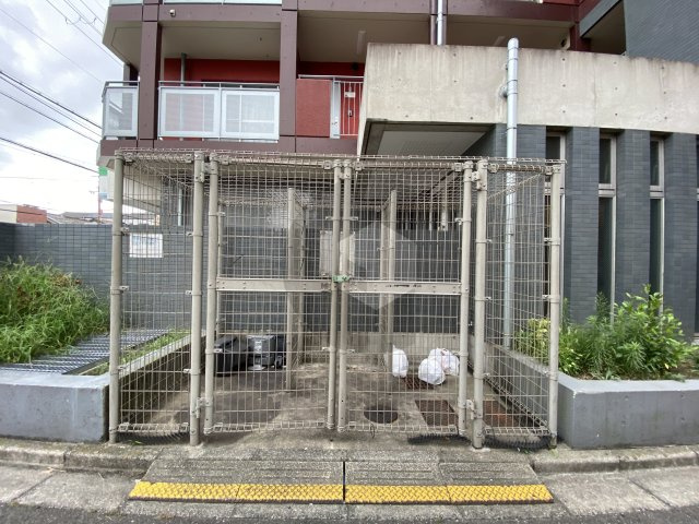 サンメゾンのその他