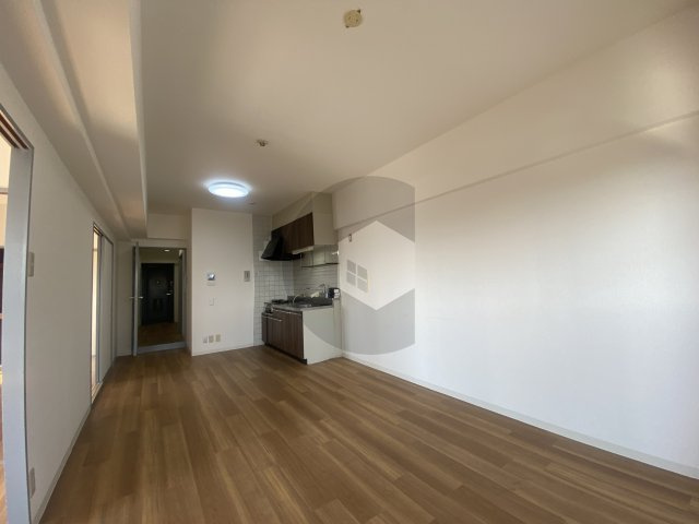 サンメゾンの居間・リビング