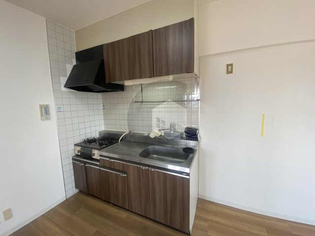 サンメゾンのキッチン