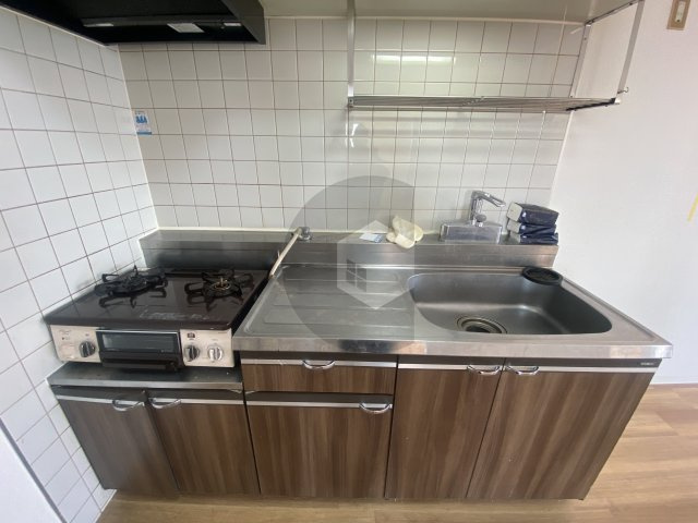 サンメゾンのキッチン