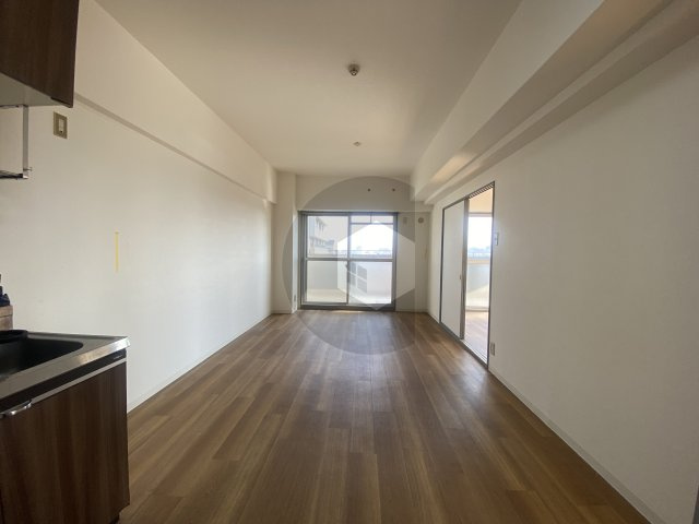 サンメゾンの内装