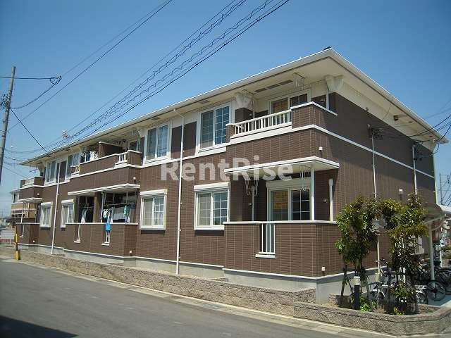 カーサ；メリディオナールセレノ