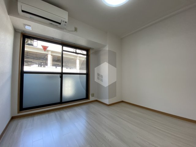 ブルグリンコート布施駅前の子供部屋